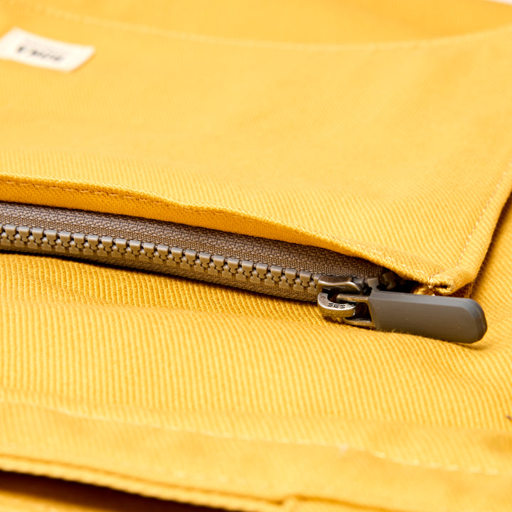 Portobello Tote Bag in Passion Fruit