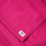 Portobello Tote Bag in Granita Red