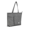 Portobello Tote Bag in Mixed Hickory
