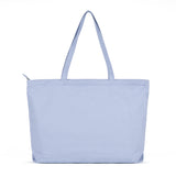Portobello Tote Bag in Periwinkle