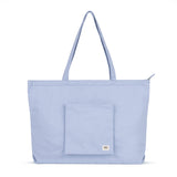 Portobello Tote Bag in Periwinkle