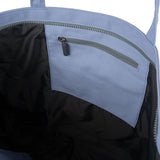 Portobello Tote Bag in Periwinkle