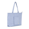 Portobello Tote Bag in Periwinkle
