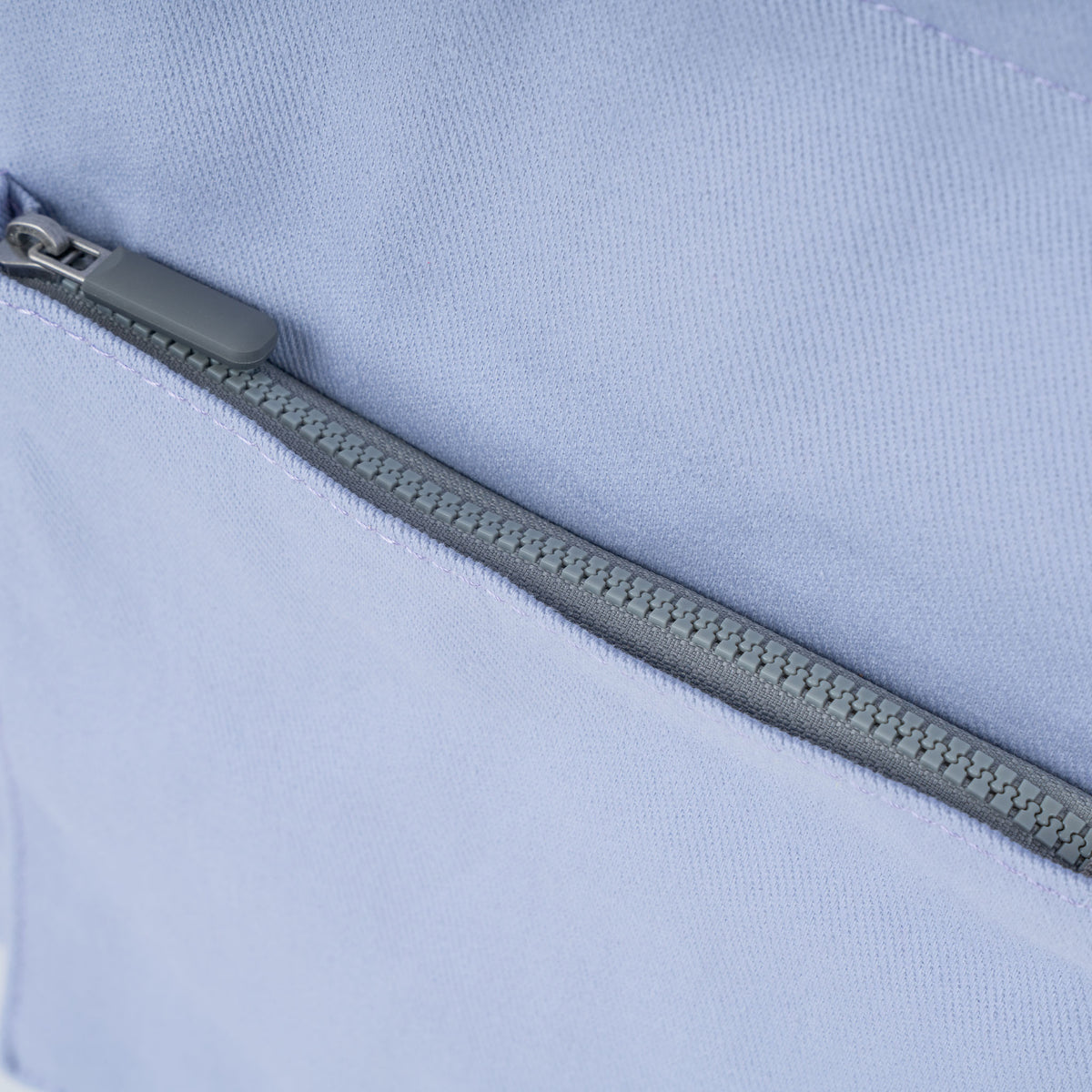 Portobello Tote Bag in Periwinkle