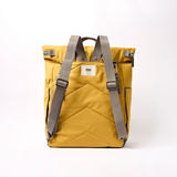 Primrose Baby Changing Bag in Corn