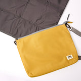 Primrose Baby Changing Bag in Corn