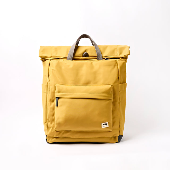 Primrose Baby Changing Bag in Corn