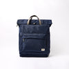 Primrose Baby Changing Bag in Midnight