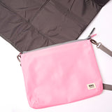 Primrose Baby Changing Bag in Pink Lemonade
