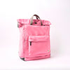 Primrose Baby Changing Bag in Pink Lemonade