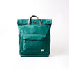 Primrose Baby Changing Bag in Teal