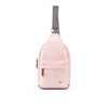 Willesden Sling Bag in English Rose
