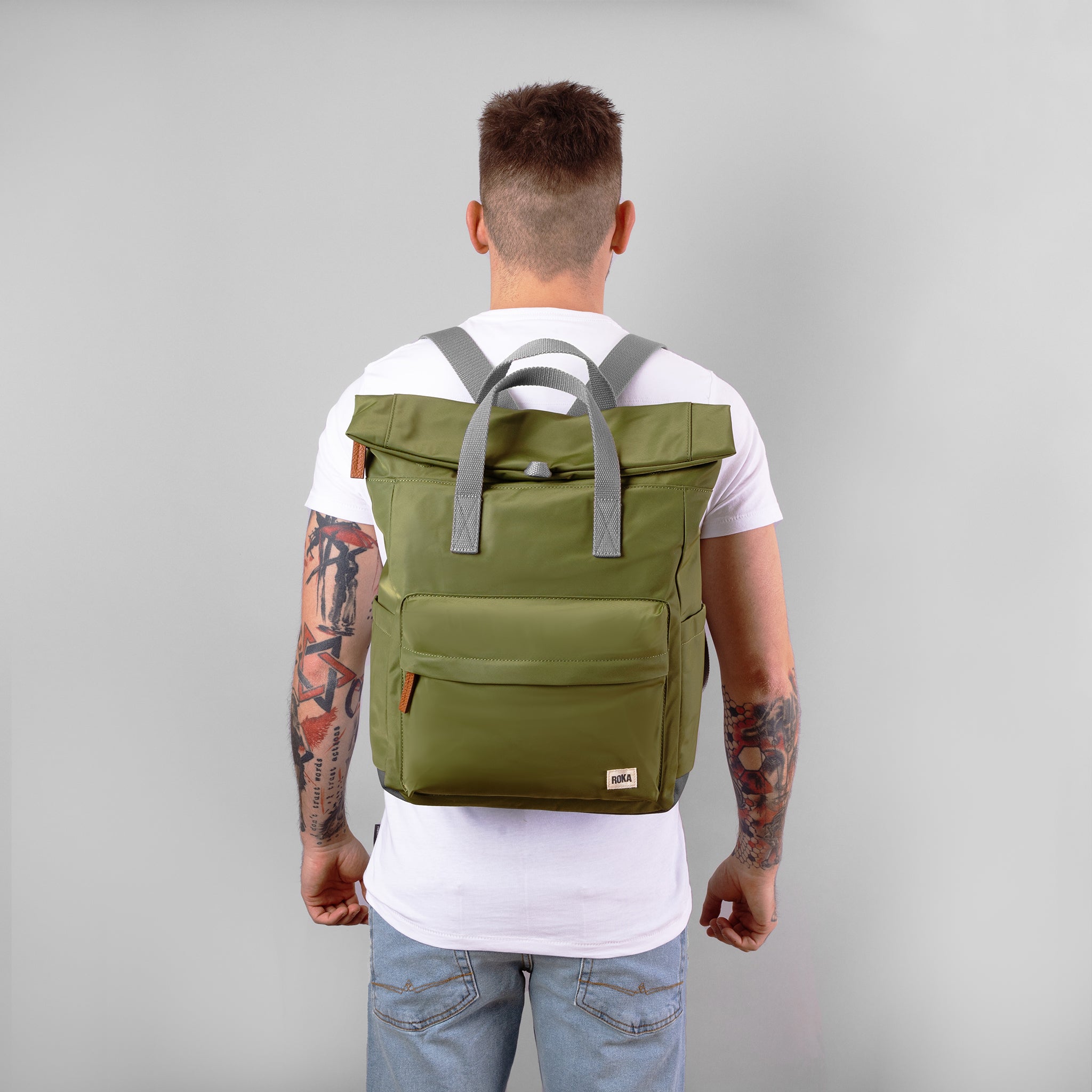 Medium size rucksack new arrivals