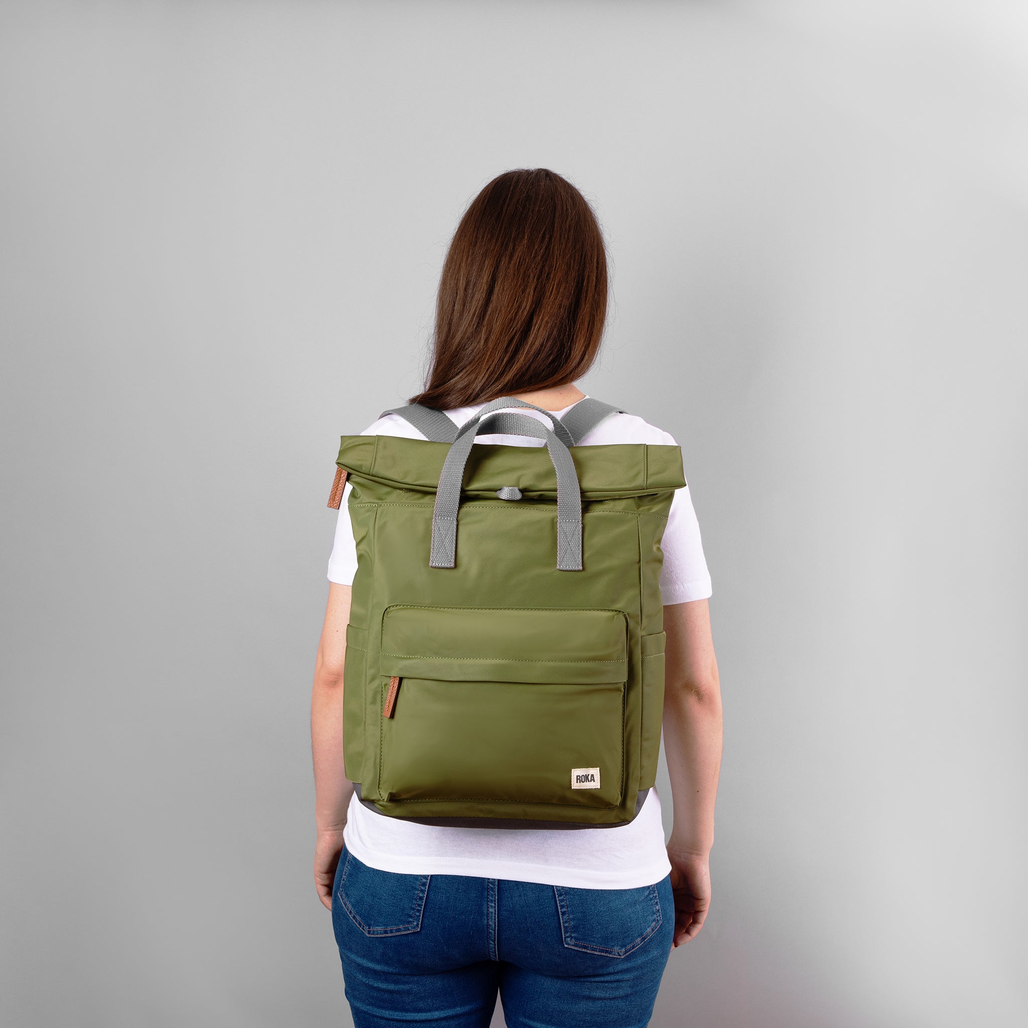 Roka rucksack best sale