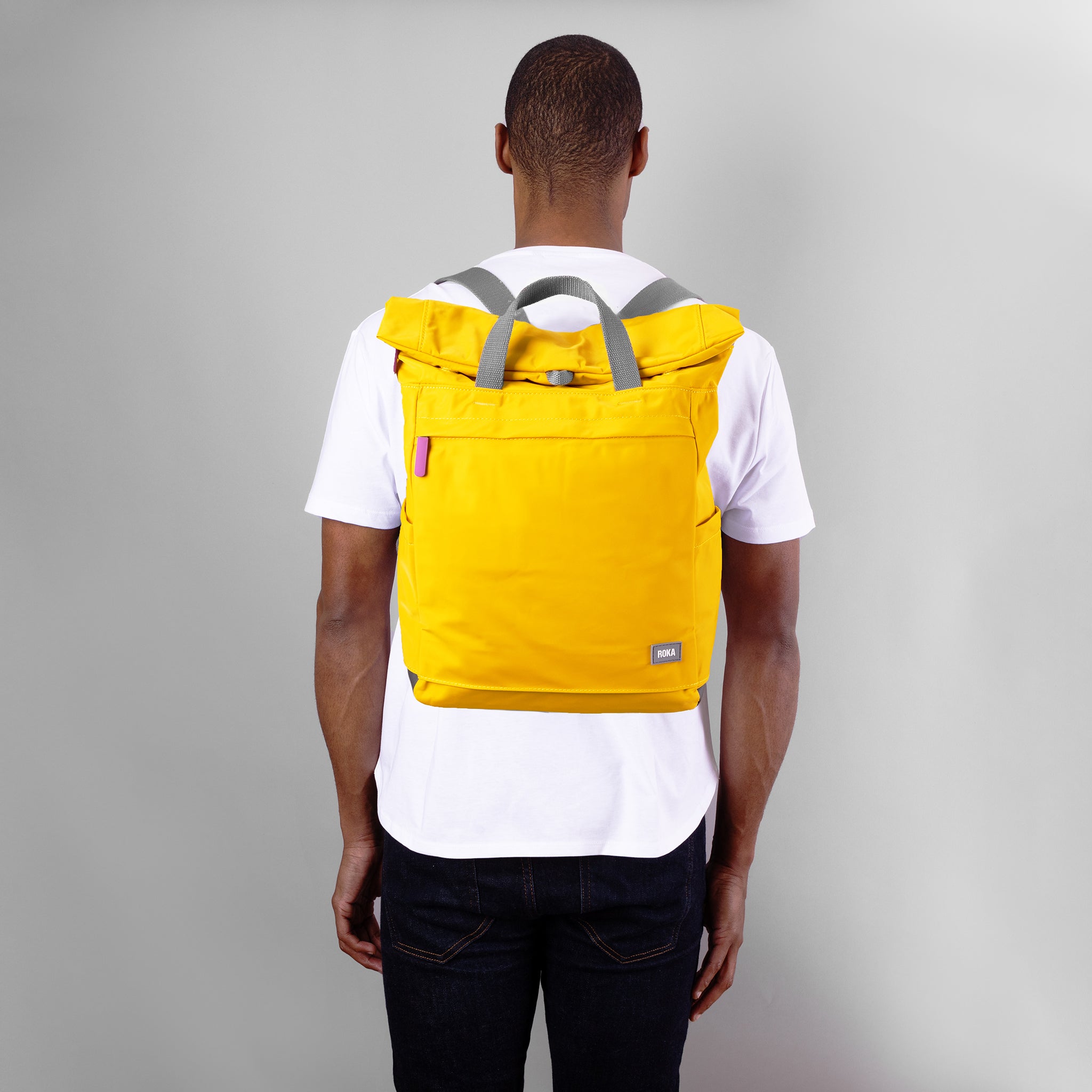 Kanken backpack 2025 size guide