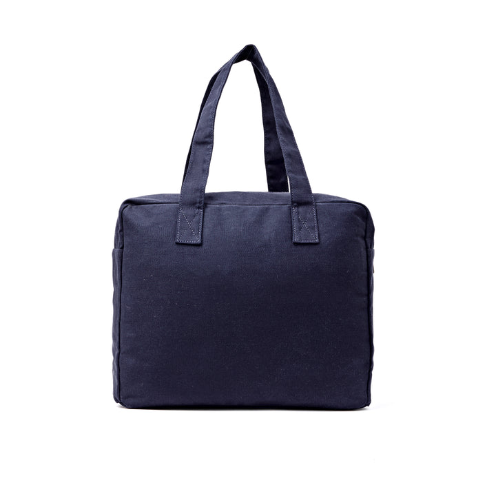 Sloane Shoulder Bag in Anthracite
