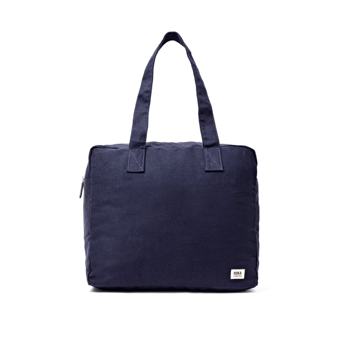 Sloane Shoulder Bag in Anthracite