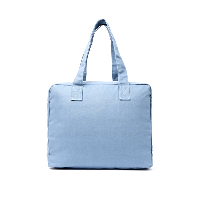 Sloane Shoulder Bag in Aviation