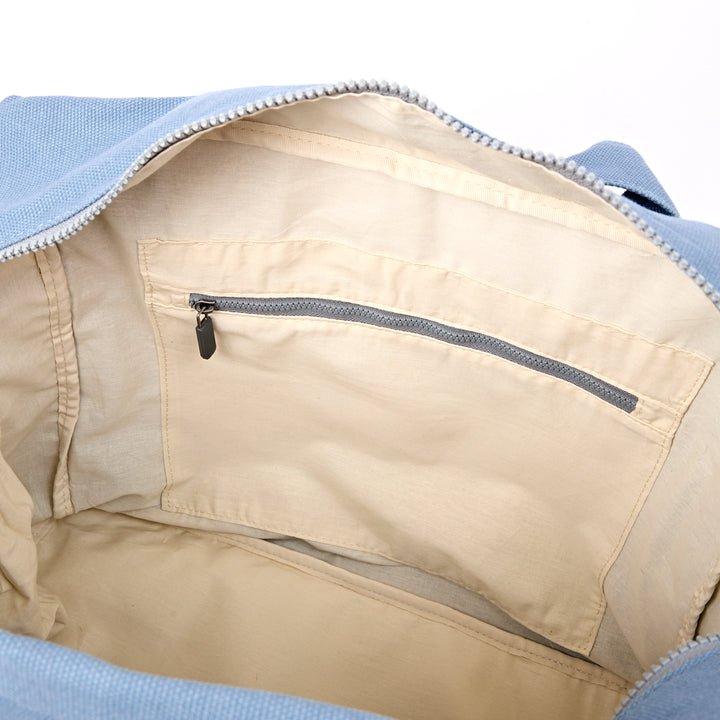 Sloane Shoulder Bag in Aviation