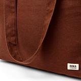 Sloane Shoulder Bag in Lindt