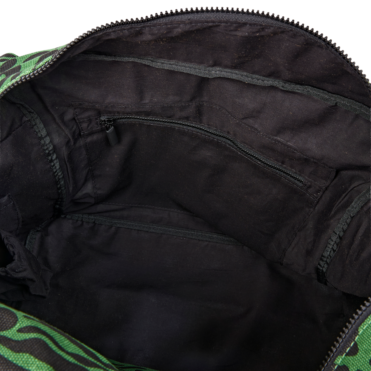 Sloane Shoulder Bag in Animal Artichoke