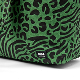 Sloane Shoulder Bag in Animal Artichoke