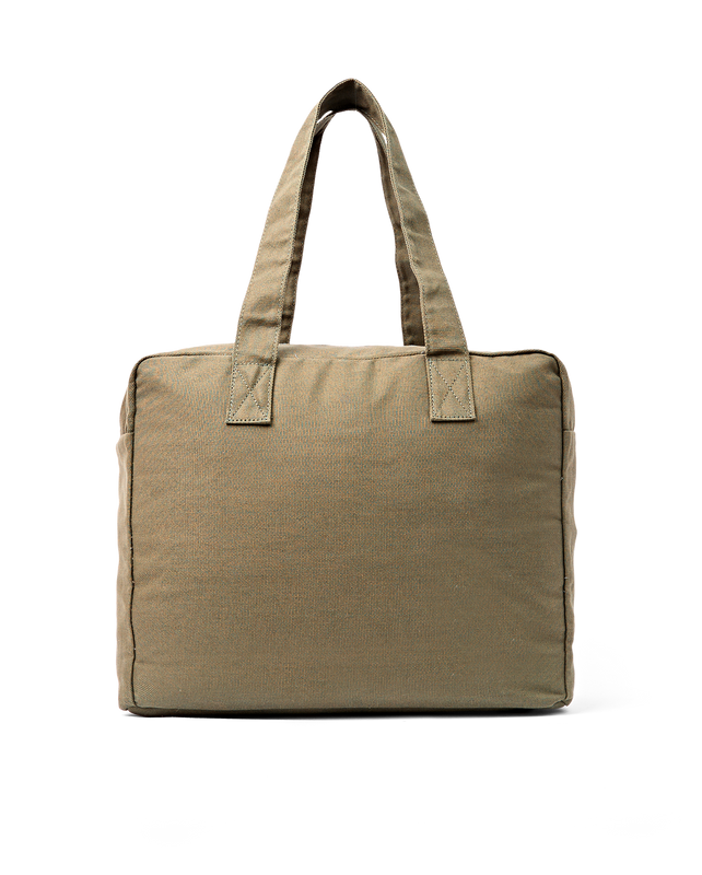 Sloane Shoulder Bag in Ranger Green