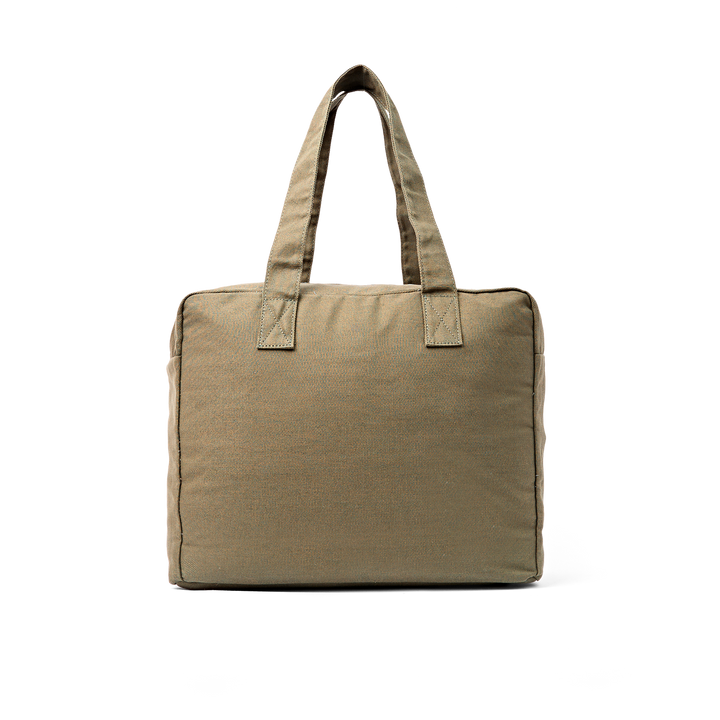 Sloane Shoulder Bag in Ranger Green