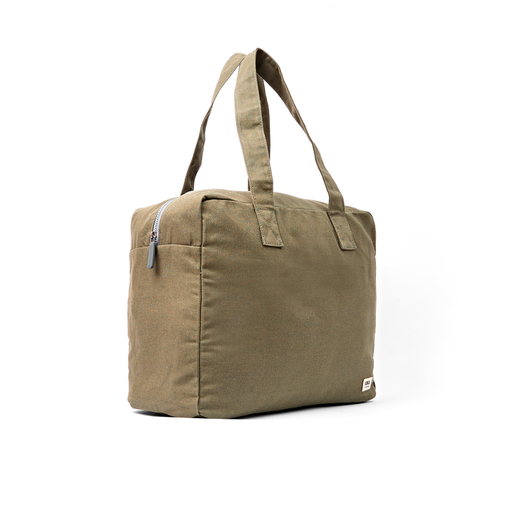 Sloane Shoulder Bag in Ranger Green