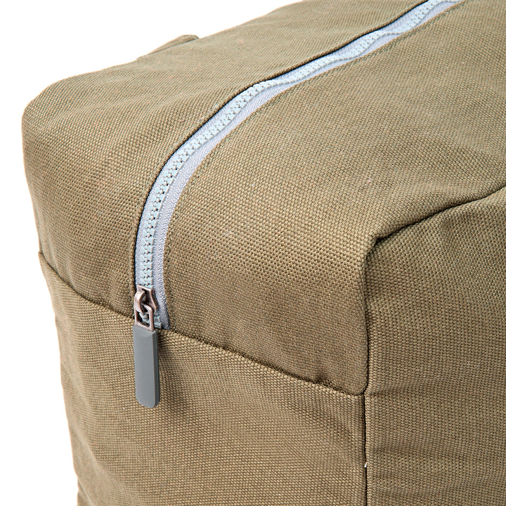 Sloane Shoulder Bag in Ranger Green