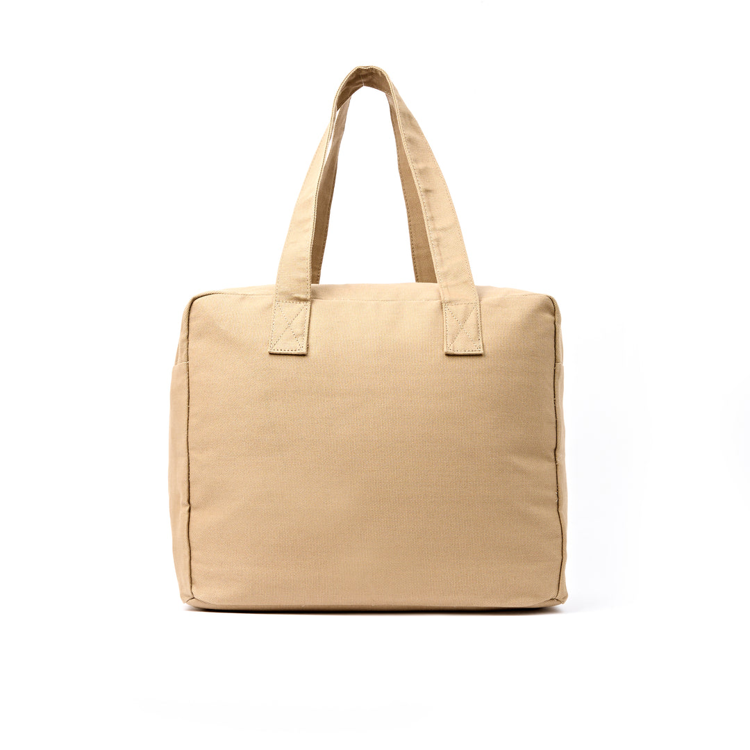 Sloane Shoulder Bag in Safari