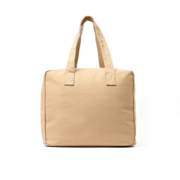 Sloane Shoulder Bag in Safari