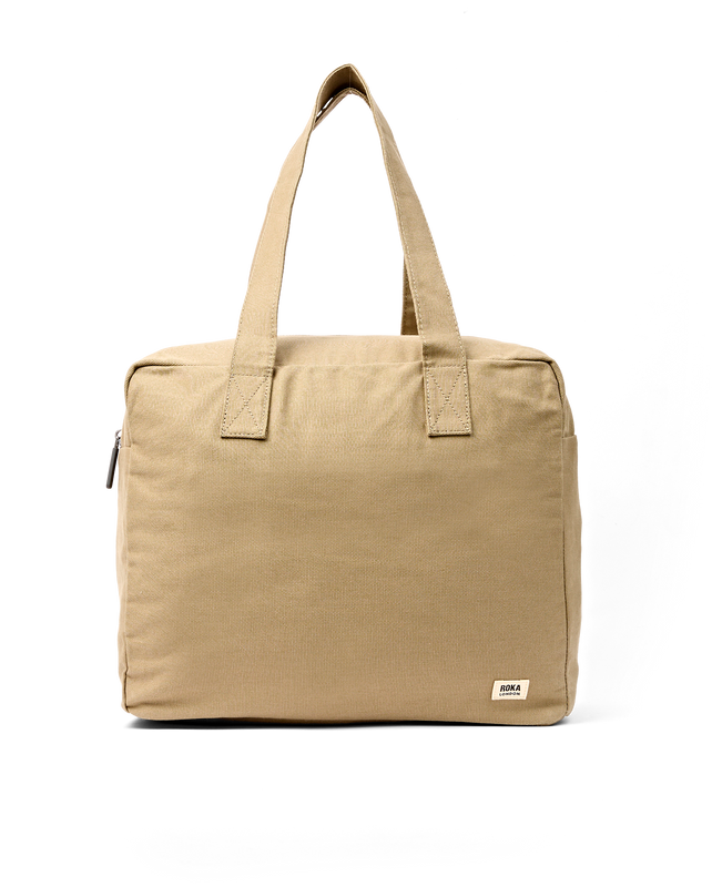Sloane Shoulder Bag in Safari