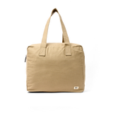 Sloane Shoulder Bag in Safari