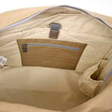 Sloane Shoulder Bag in Safari