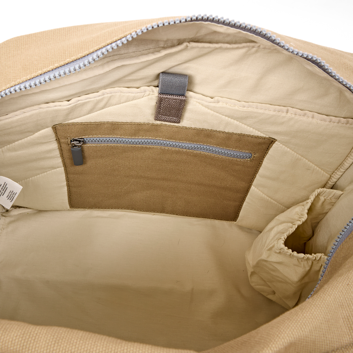 Sloane Shoulder Bag in Safari