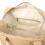 Sloane Shoulder Bag in Safari
