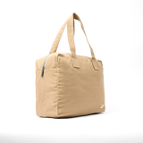 Sloane Shoulder Bag in Safari