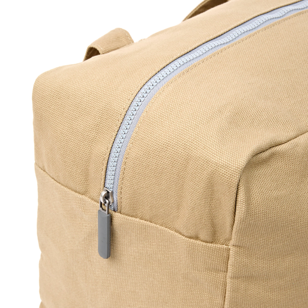 Sloane Shoulder Bag in Safari