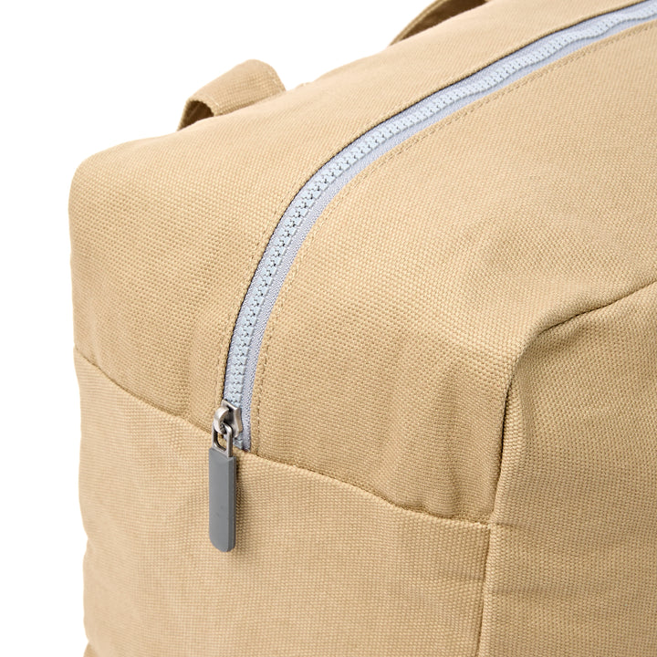 Sloane Shoulder Bag in Safari