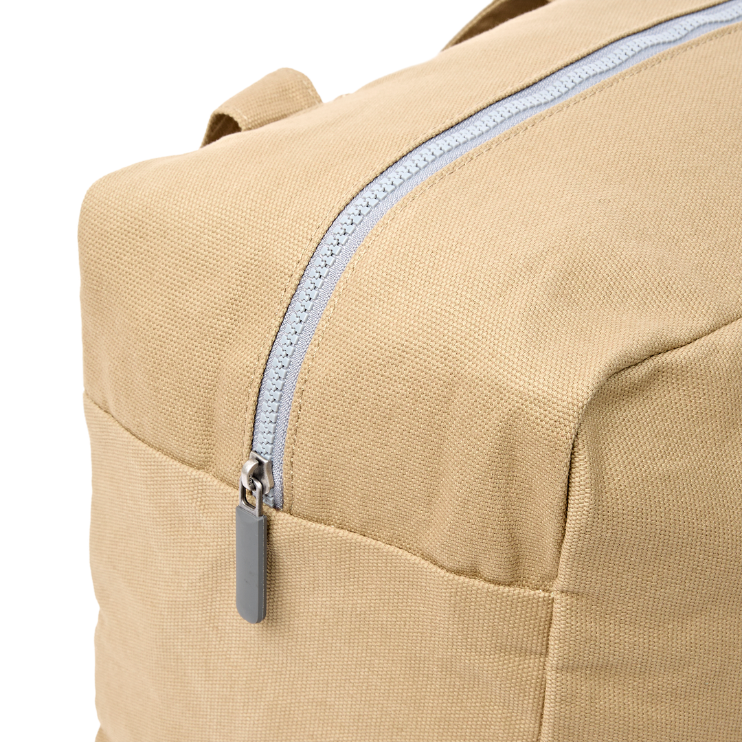 Sloane Shoulder Bag in Safari