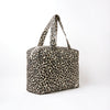 Sloane Shoulder Bag in Savannah Leopard