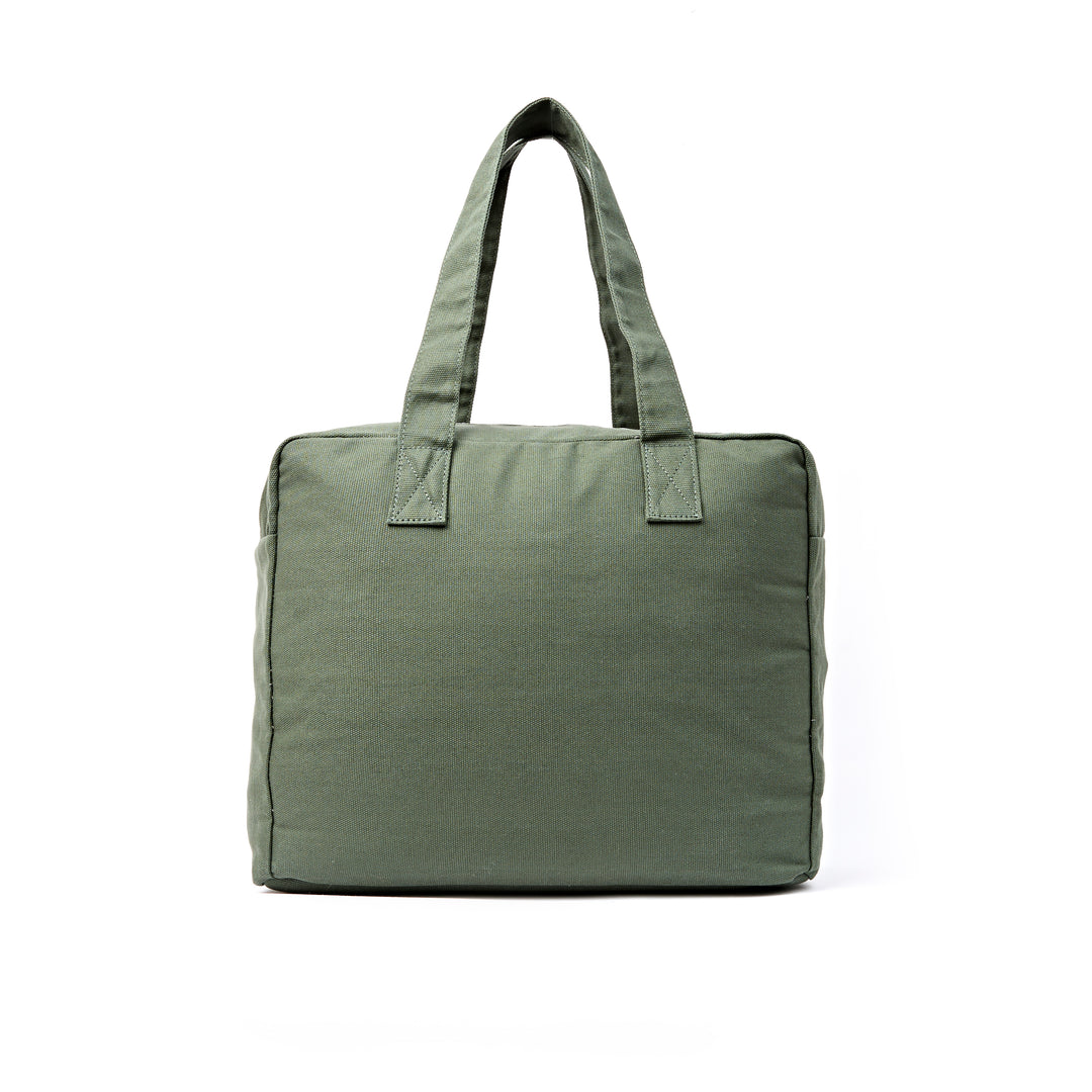 Sloane Shoulder Bag in Willow