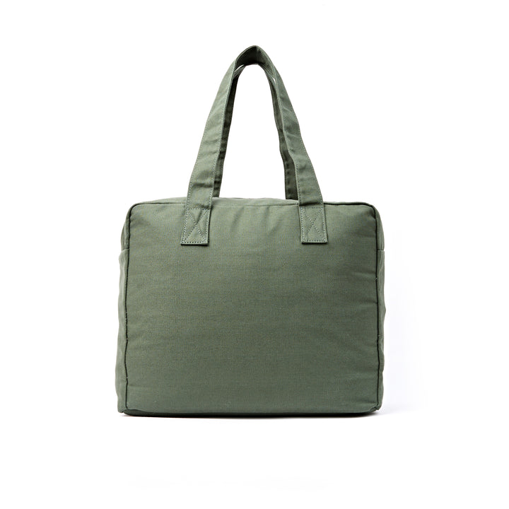 Sloane Shoulder Bag in Willow