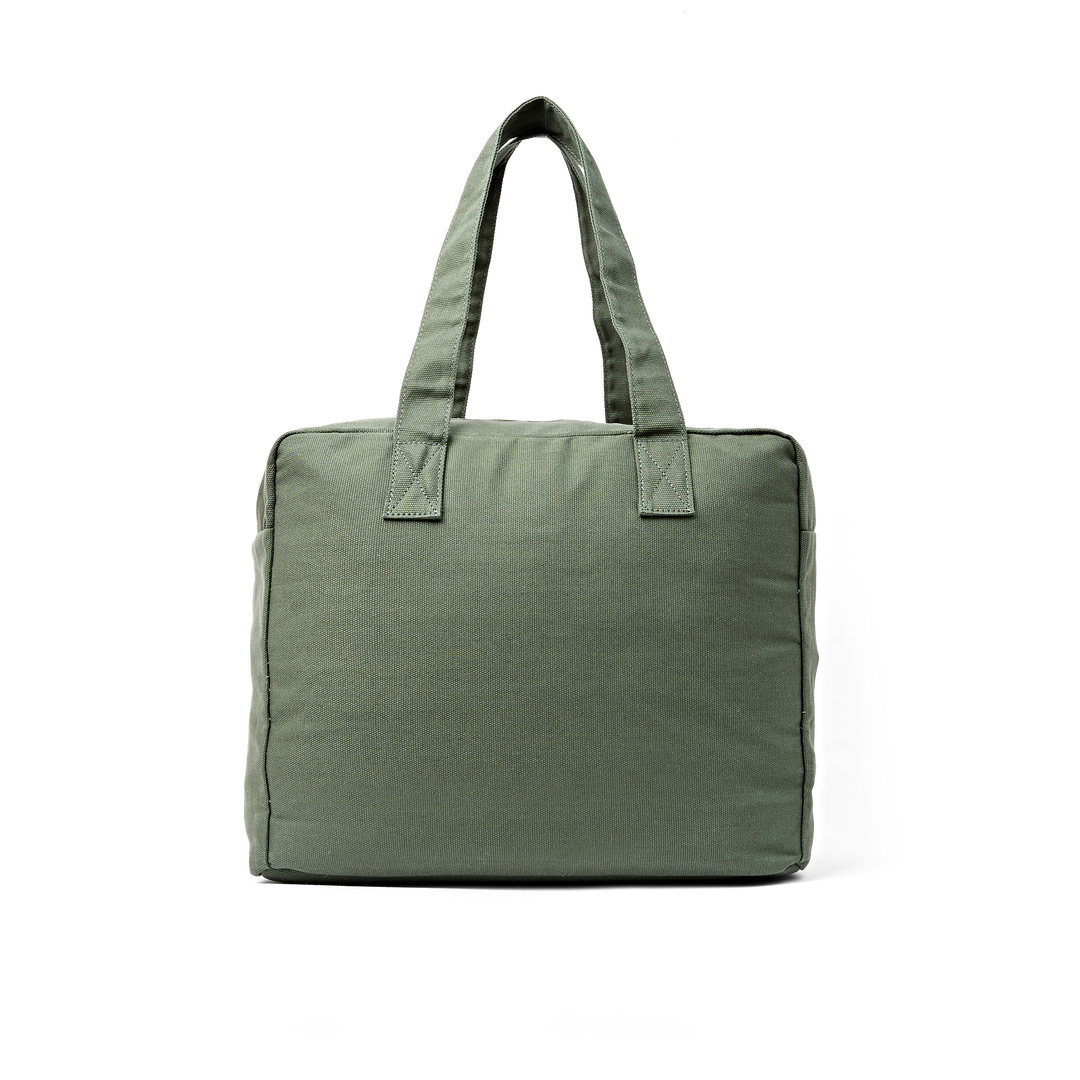 Sloane Shoulder Bag in Willow