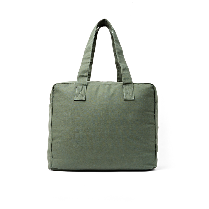 Sloane Shoulder Bag in Willow