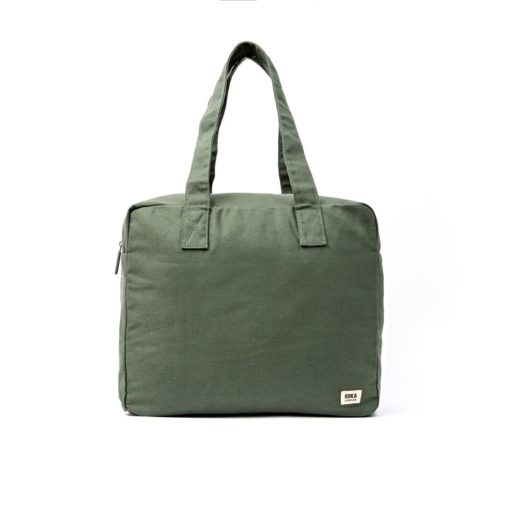 Sloane Shoulder Bag in Willow