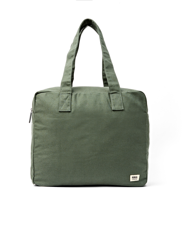 Sloane Shoulder Bag in Willow