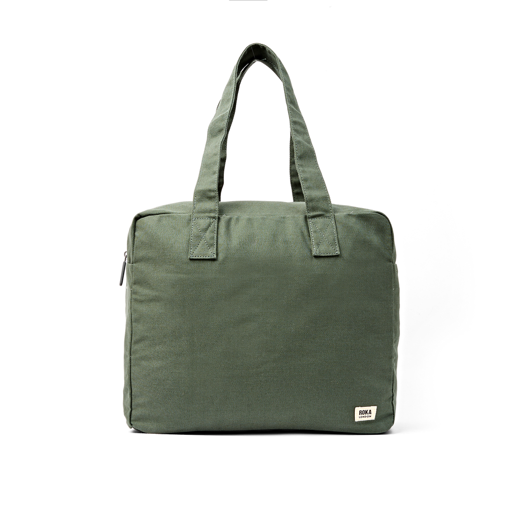 Sloane Shoulder Bag in Willow
