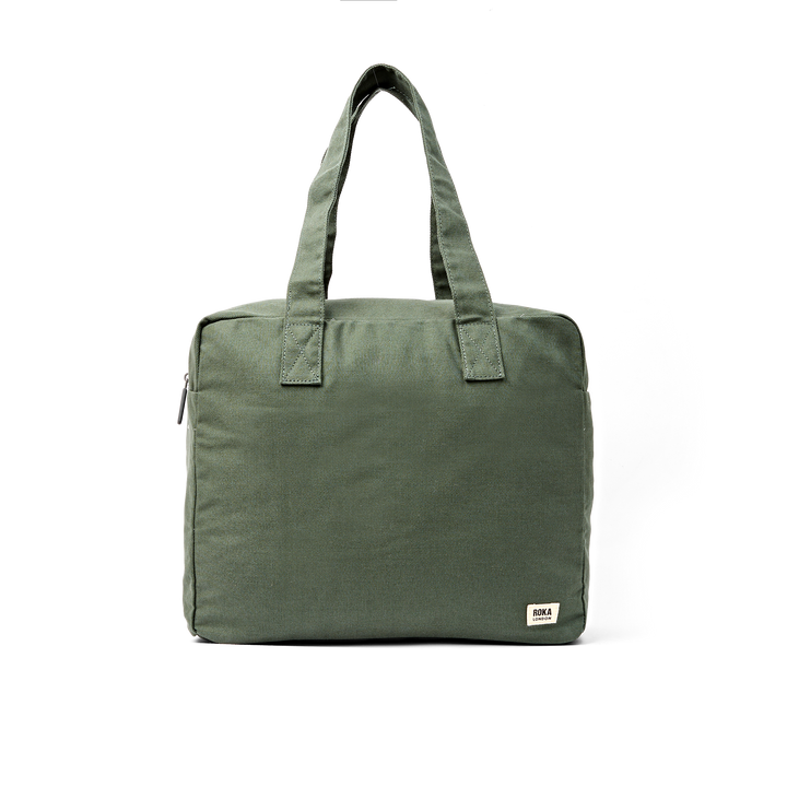 Sloane Shoulder Bag in Willow